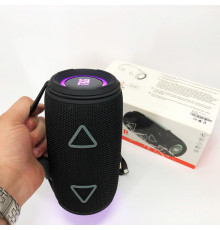 Беспроводная колонка Bluetooth с радио, Портативная колонка bluetooth с AUX входом YD-31