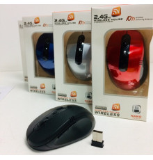 Мышка Беспроводная MOUSE G108/ 1996 (100 шт/ящ)