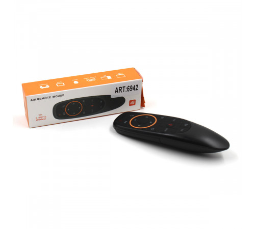 Мышка AIR MOUSE G20 - G10S/ 6942 REAL (200 шт) за 428 грн