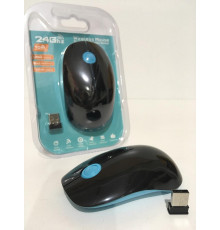 Мышка MOUSE G-217/ 3676 (100 шт/ящ)