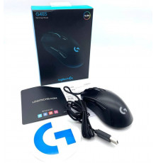 Компьютерная мышка LOGITECH G403 проводная 12000DPI