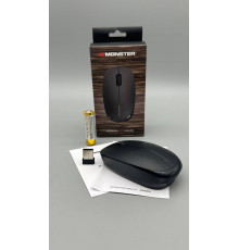 Миша бездротова MONSTER KM3 (100)
