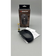 Миша бездротова MONSTER KM 3PRO (100)