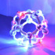 Детский светящийся конструктор Light Up Links