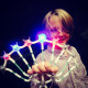 Детский светящийся конструктор Light Up Links