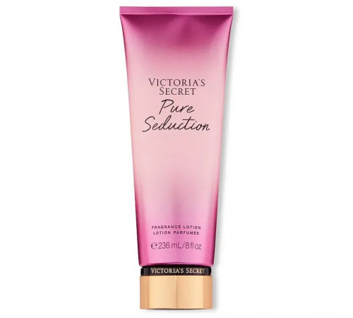 Лосьйон для тіла Victoria's Secret Pure Seduction 236 мл Original UT-88 за 886 грн