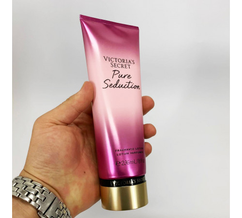 Лосьйон для тіла Victoria's Secret Pure Seduction 236 мл Original UT-88 за 886 грн