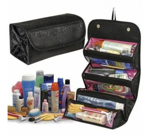 Органайзер для косметики Roll-n-Go ART 4237 (200 шт/ящ) за 181 грн