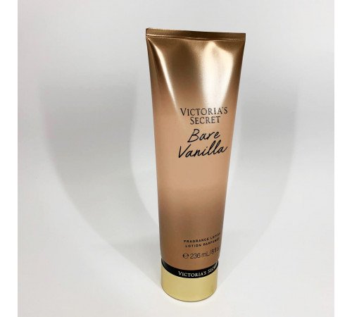 Лосьйон для тіла Victoria's Secret Bare Vanilla 236 мл Original MC-55 за 872 грн