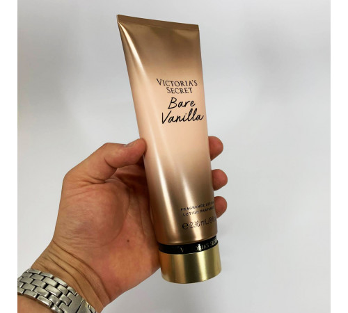 Лосьйон для тіла Victoria's Secret Bare Vanilla 236 мл Original MC-55 за 872 грн
