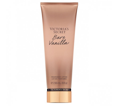 Лосьйон для тіла Victoria's Secret Bare Vanilla 236 мл Original MC-55 за 872 грн