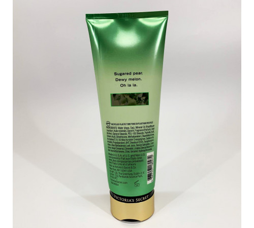 Лосьйон для тіла Victoria's Secret Pear Glace 236 мл Original TX-27 за 886 грн