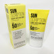 Солнцезащитный крем с осветительным эффектом Instytutum Sunscription Dark Spot Defence SPF 50, 50 мл SR-85