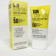 Солнцезащитный крем с осветительным эффектом Instytutum Sunscription Dark Spot Defence SPF 50, 50 мл SR-85