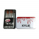 Набор профессиональный кисти для макияжа Kylie Jenner Make-up brush set 12 шт JX-59