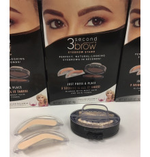Набор second 3brow ART-4777/ 908-26