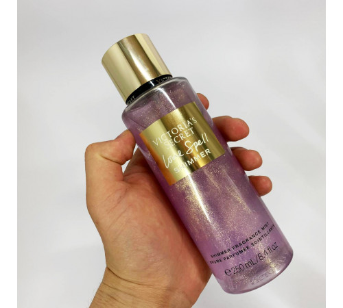 Victoria secret мист Love, Мисты виктория сикрет, Мист для тела виктория сикрет, Парфум спрей GD-87