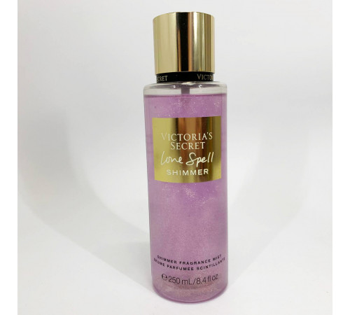 Victoria secret мист Love, Мисты виктория сикрет, Мист для тела виктория сикрет, Парфум спрей GD-87