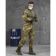 Тактические Костюм COMBAT G3 ПИКСЕЛЬ ВТ0954