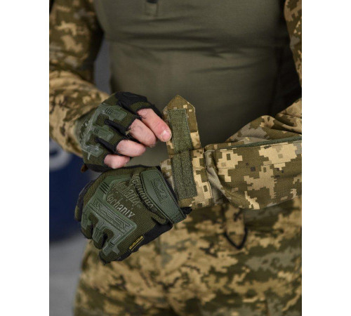 Тактические Костюм COMBAT G3 ПИКСЕЛЬ ВТ0954