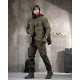 Тактичний костюм oliva STRION набір 5в1 ПП7870
