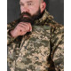 Тактический костюм defender пиксель + футболка пиксель ВТ6593