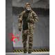 Тактический костюм 3в1 HELISTRONG пиксель ДЛ6296