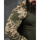 Тактический костюм 3в1 HELISTRONG пиксель ДЛ6296