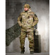 Зимний тактический костюм 5в1 X-FORCE Multicam ПП8203
