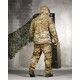 Зимний тактический костюм 5в1 X-FORCE Multicam ПП8203