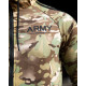 Милитрари спортивный костюм ARMY мультикам ВН1100