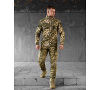 Тактический костюм wild пиксель НП4970