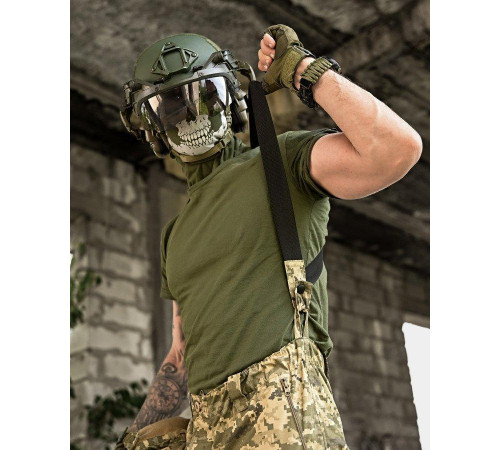 Тактичний костюм sniper Oblivion піксель ВТ6723