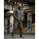 Зимний тактический костюм gamma original олива ПП8165