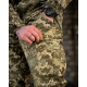 Тактичний костюм гірка retouch на флісі піксель ВТ7681