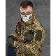 Тактический костюм kord пиксель ВН1170