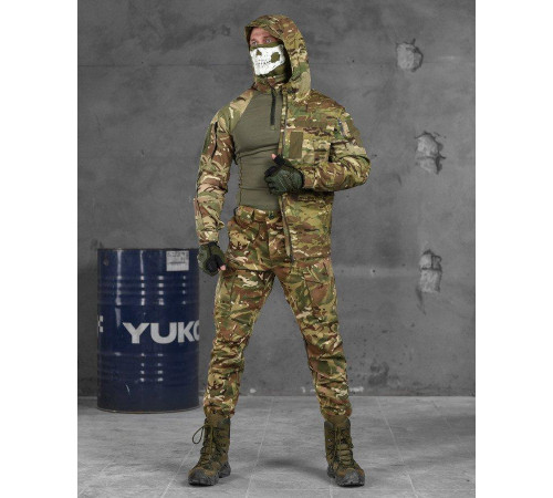 Тактический костюм 3в1 hunter ВН1153