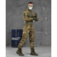 Тактический костюм bandit пиксель ВН1108