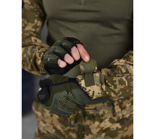 Тактический костюм bandit пиксель ВН1108