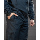 Тактичний костюм softshell 3в1 ДСНС ВТ4733