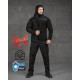 Тактический костюм softshell 3в1 police ВТ7928