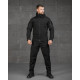 Тактический костюм softshell 3в1 police ВТ7928