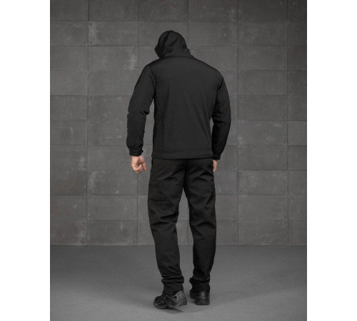 Тактический костюм softshell 3в1 police ВТ7928