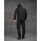 Тактический костюм softshell 3в1 police ВТ7928