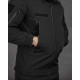 Тактический костюм softshell 3в1 police ВТ7928
