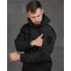 Тактический костюм softshell 3в1 police ВТ7928