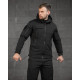 Тактический костюм softshell 3в1 police ВТ7928