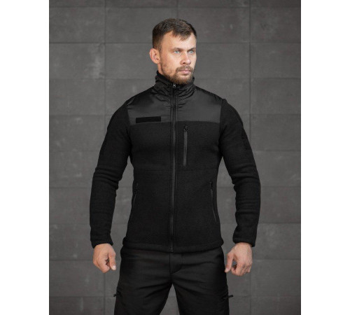 Тактический костюм softshell 3в1 police ВТ7928