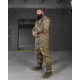 Тактический костюм defender мультикам + футболка мультик ВТ6594