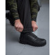 Тактический костюм SoftShell Police black ВТ7623